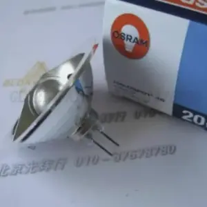 OSRAM 41930SP 24V 20W Halogen Spotlight Bulb 5 S292f9323678b40ce95269188cab6b6dcD