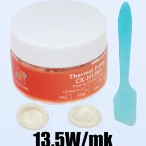 CX H1300 Thermal Putty for Electronics