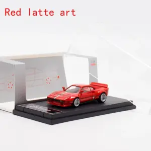Ferrari 288 GTO 1:64 Scale Diecast Model 14 S29351bfbf2274e339bdcf65243d3eed6h