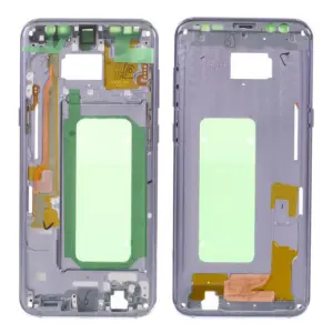 Samsung Galaxy S8 Plus G955 Front Housing Bezel 5 S293a48c723424a5db510b1ea80ce2b49b