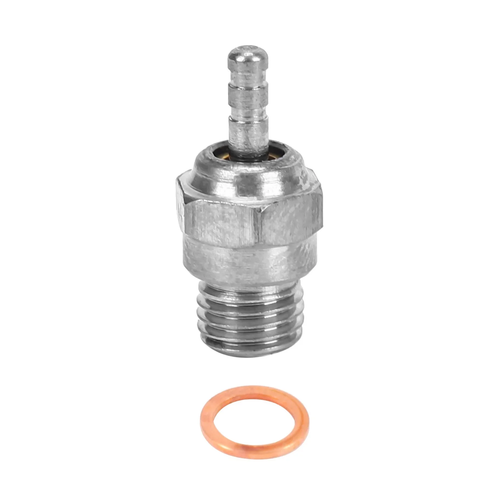 RC Glow Plugs N3 N4 for Nitro Engines 2/6 Pack 3 RC Glow Plugs N3 N4 for Nitro Engines 2/6 Pack - Image 3