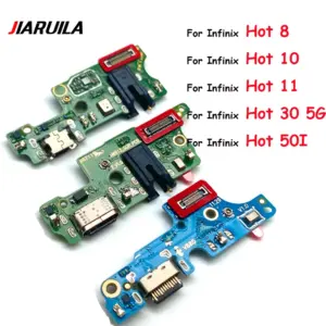 Infinix USB Charging Port Dock Connector 11 S2943d7cd6b9547aca5ae395ef75e2ca9f