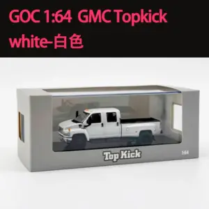 1:64 Scale Diecast Truck Model Collection 19 S2953f8bff6c7467382d4062369af50deF
