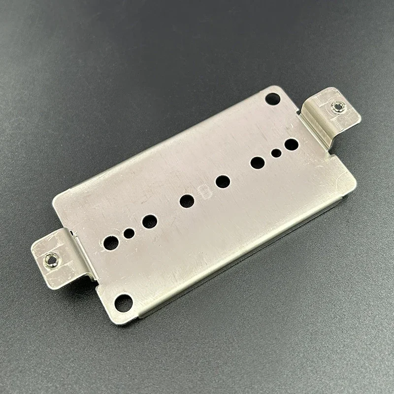 Copper-Nickel Guitar Pickup Baseplates Set 5 Copper-Nickel Guitar Pickup Baseplates Set - Image 5