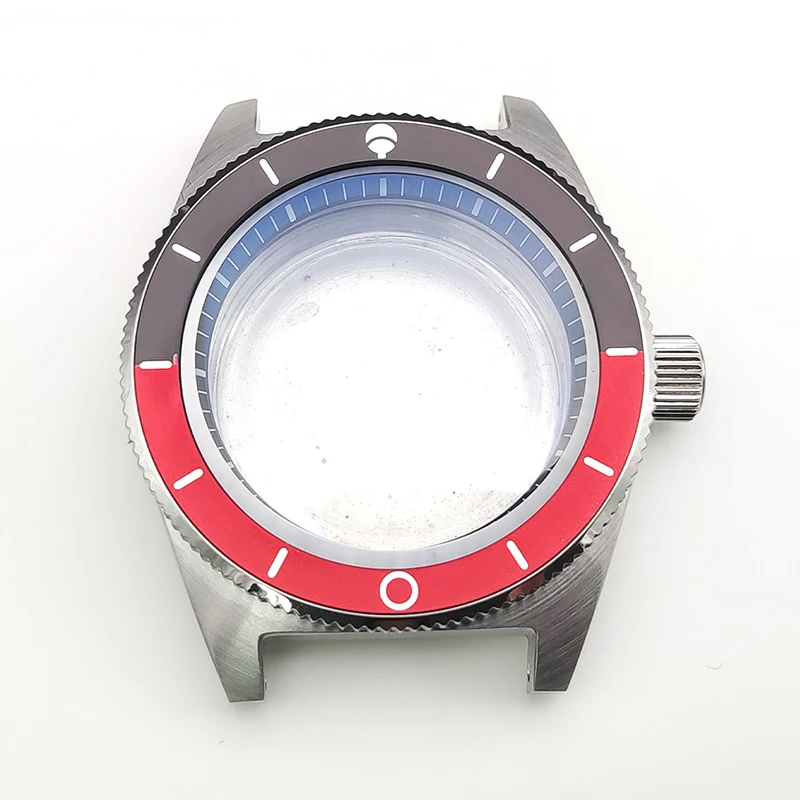 40mm NH35 Watch Case for Automatic Movements 5 40mm NH35 Watch Case for Automatic Movements - Image 5