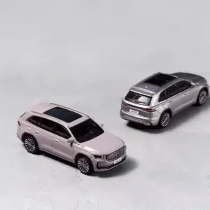 Diecast 1/64 Scale Off-Road Vehicle Model 6 S295d4834bc6245b29ac413e0c650fd3bv