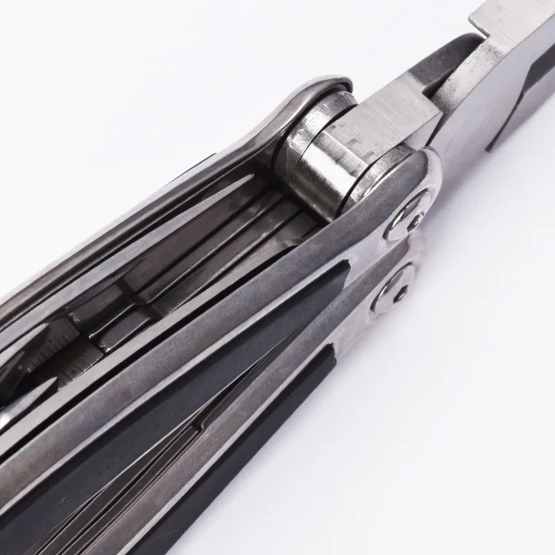 L2 Outdoors Multi-Tool for Versatile Tasks 6 L2 Outdoors Multi-Tool for Versatile Tasks - Image 6