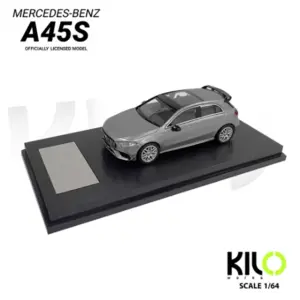 1/64 Scale Mercedes AMG A45S Diecast Model 19 S2965a64a0fe843e8a2bea17e20d364e8l