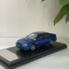 Subaru Legacy S401 STI 1:43 Resin Model