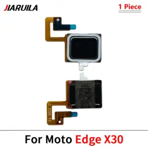 Motorola Moto Edge Earpiece Replacement Set (20 Pieces) 18 S2971c379f1214ebeaa288c854f3c0ab1H 1