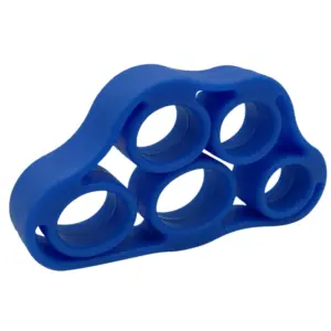 Silicone Hand Grip Strengthener for Fitness & Rehab 17 S29763c380070434fbe7b3ff404da8575F