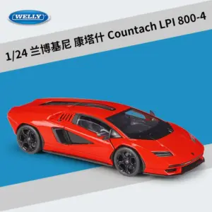 Welly Lamborghini Countach LPI 800-4 1:24 Model 15 S2994a7e913204ef485bdd75d70769dd7i