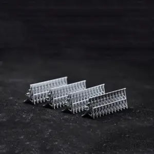 1:400 Scale Airport Jet Deflector Set of 4 or 8 9 S29966b9e5bfc469dab97f3d87875a75bT