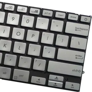 ASUS ZenBook Replacement Keyboard for UX431, V431 8 S2998ad443e67451d99740d350f895dafx
