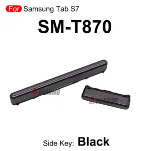 Samsung Galaxy Tab S7 SM-T870 Replacement Buttons 11 S299df8e32b6644bdbdf15a2bc57be335Q