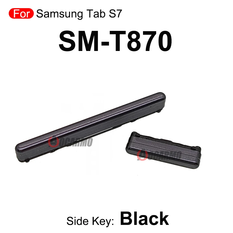 Samsung Galaxy Tab S7 SM-T870 Replacement Buttons 6 Samsung Galaxy Tab S7 SM-T870 Replacement Buttons - Image 6