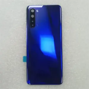 Oppo Find X2 Lite & Reno 3 5G Glass Back Cover 10 S29a5257fa5884cd494ab8a427b8cd82aX