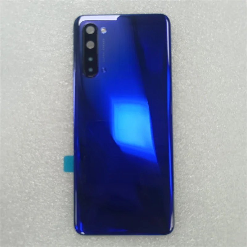 Oppo Find X2 Lite & Reno 3 5G Glass Back Cover 5 Oppo Find X2 Lite & Reno 3 5G Glass Back Cover - Image 5