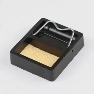 Mini Electric Soldering Iron Bracket for Electronics 10 S29b47b55d9f641139daa6a62129214e8D