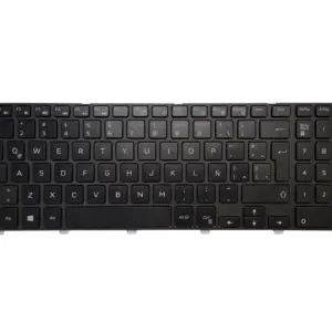 Spanish Laptop Keyboard for Dell Inspiron 15 Series 11 S29b480519d014d0984a82a81d0165c47u