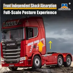 Vibrant 1/18 Scale Remote Control Semi-Truck 11 S29c46c45e48e4d68a6b5a32d51ef90eak