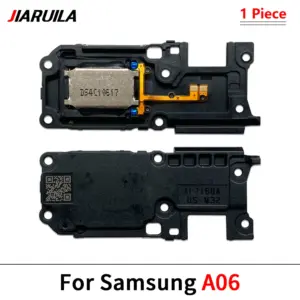 Samsung Galaxy A Series Loudspeaker Flex Cable Replacement 12 S29ccb03305fe456fa9da95dc3def7e096