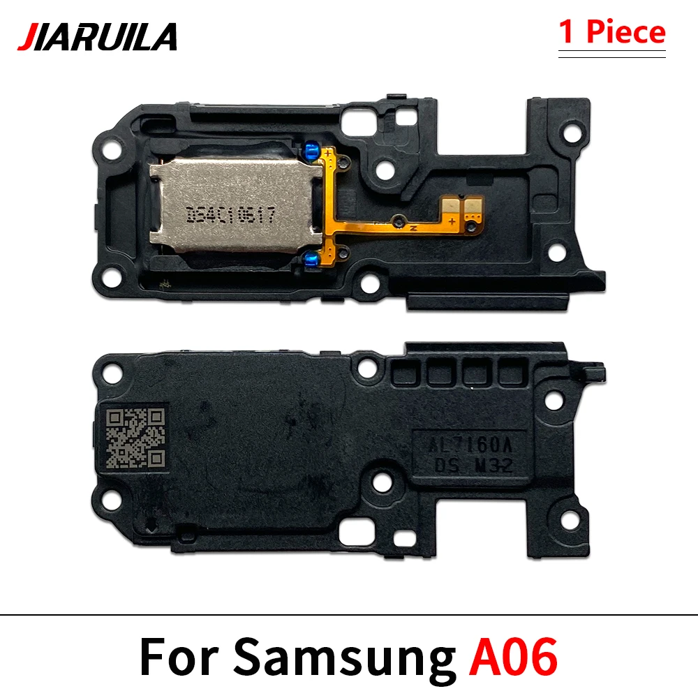 Samsung Galaxy A Series Loudspeaker Flex Cable Replacement 3 Samsung Galaxy A Series Loudspeaker Flex Cable Replacement - Image 3