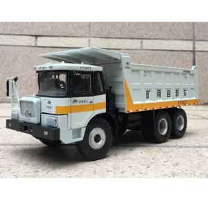 Yutong YT3621 1:32 Scale Dump Truck Model 7 S29ce242767fb46b694b4f28dafcde927w