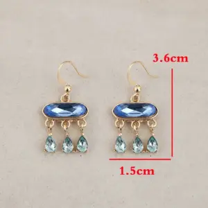 Elegant Oval Blue Stone Earrings for Women 8 S29ce39d7c693444aaac5688ec974e3bfz