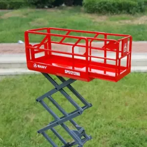 SANY SPS1212HA Scissor Lift Model 10 S29d93960f8cc486885f8dda0278e6091n