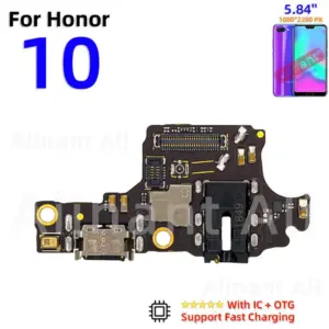 Huawei Honor USB Port Flex Cable for Honor Devices 12 S29db0eb82bcd4b029a2784a660fbbf9co