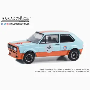 1974 & 1980 VW Golf GTI Diecast Model 6 S29dd37d31297410c931c51fe9c842cb26