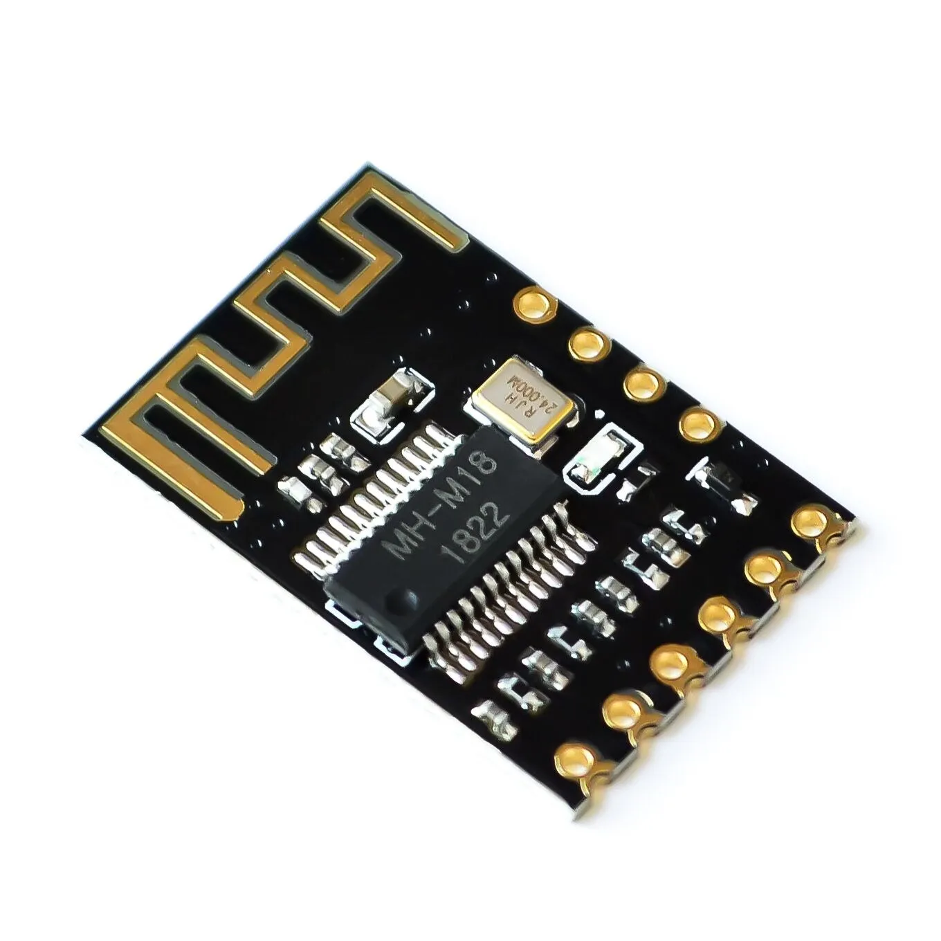 Bluetooth MP3 Decoder Board with Bluetooth 4.2 2 Bluetooth MP3 Decoder Board with Bluetooth 4.2 - Image 2