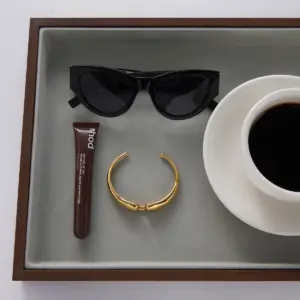 Elegant Gold Stainless Steel Bangle Bracelet 11 S29e7313110524cd9924123fdd1d5e6205