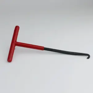 Red Guitar Spring Disassembly Tool for Tremolo Systems 7 S29f3c63b50094d86a813f913dc6c6813e