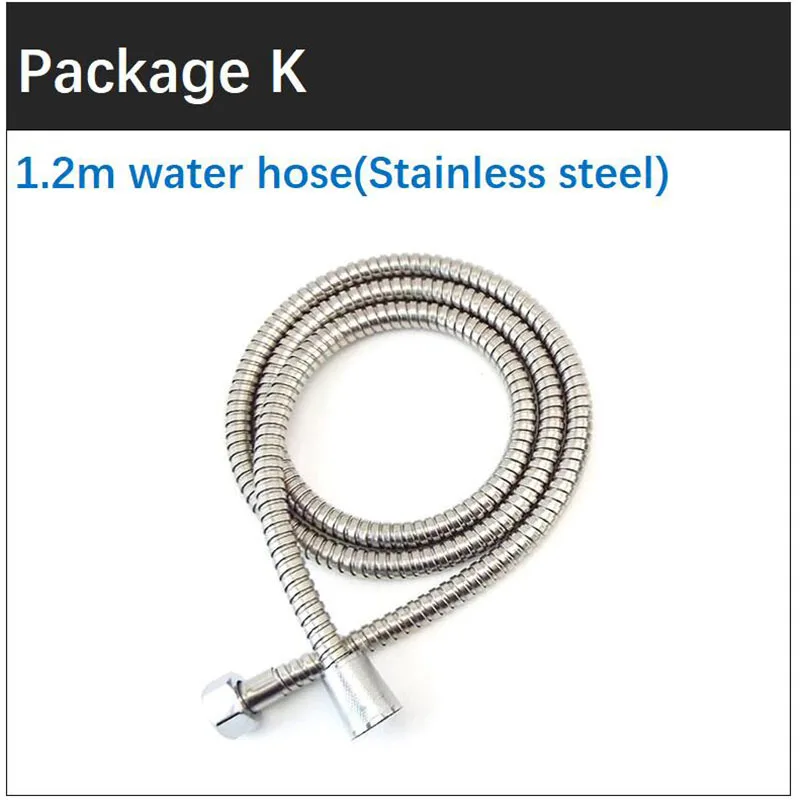 Modern White & Grey Toilet Sprayer System 8 Modern White & Grey Toilet Sprayer System - Image 8