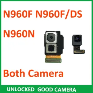 Galaxy Note 9 Rear Camera Module N960F/N960FD/N960U/N960N 9 S29f786c547354222854a9e8163bcfdb5c