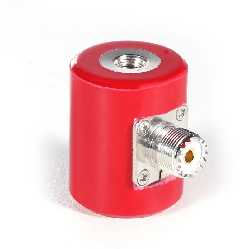 Stainless Steel QRP HF Antenna 5.6m 3 Stainless Steel QRP HF Antenna 5.6m - Image 3