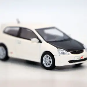2001 Honda Civic Type R EP3 Diecast Model 1:64 Scale 7 S2a08d06aa11246418f79545e55dec7eep