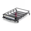 1/12 RC Car Metal Roof Rack with LED Light