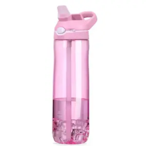750ml Transparent Sports Water Bottle 15 S2a0b37bcb65b4571947f973f8822d204E