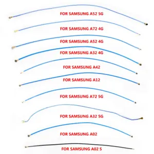 Samsung WiFi Antenna Flex for A02/A12/A32 4G/5G 11 S2a1e5d0d74f545ff95dfbcc223754a8dR