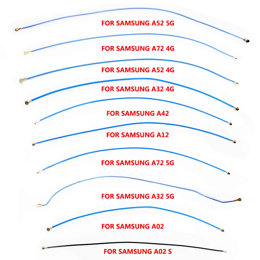 Samsung WiFi Antenna Flex for A02/A12/A32 4G/5G 2 Samsung WiFi Antenna Flex for A02/A12/A32 4G/5G - Image 2