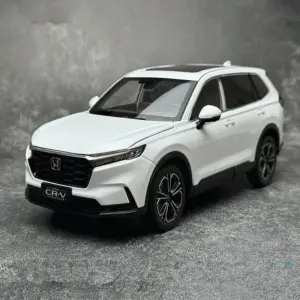 1:18 Scale Honda CR-V Diecast Model 15 S2a219911e1cd48848b147f27a1f67b02R