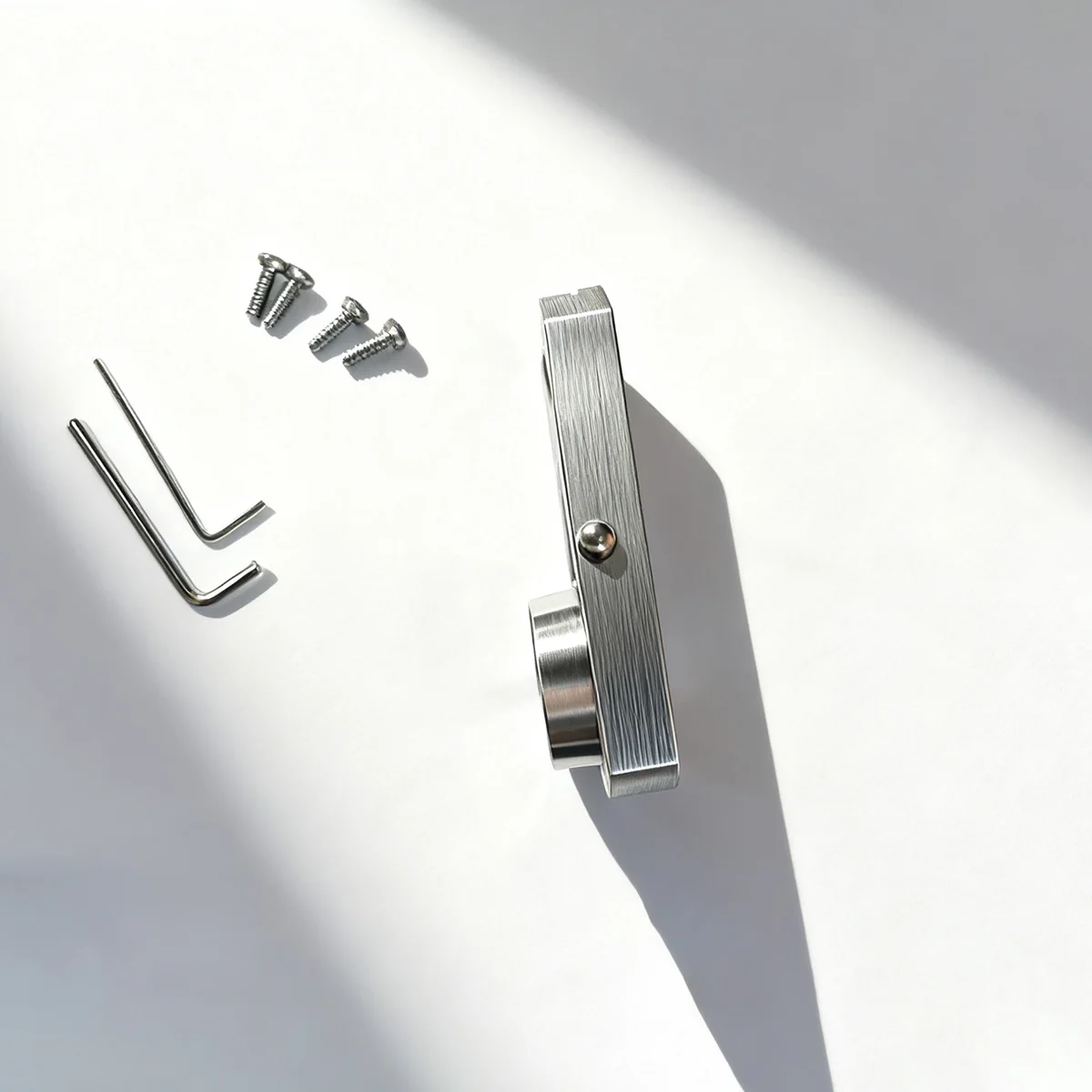 Adjustable Turntable Tonearm Spacer Board 3 Adjustable Turntable Tonearm Spacer Board - Image 3