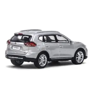 2018 Nissan X-Trail 1:64 Diecast Model Replica 9 S2a2831c8984e46c9b85c1a2385c51557v