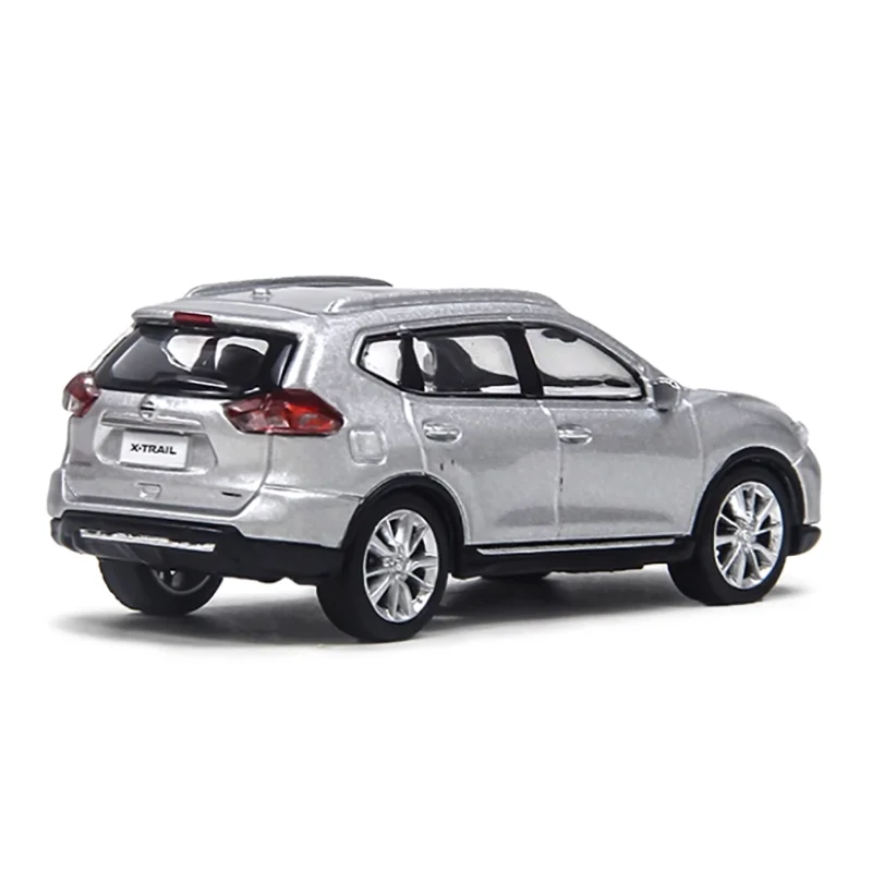 2018 Nissan X-Trail 1:64 Diecast Model Replica 4 2018 Nissan X-Trail 1:64 Diecast Model Replica - Image 4