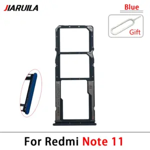 Xiaomi Redmi SIM Card Tray Holder Set (10 pcs) 17 S2a5586bdde204a05b2407afc5f2af152M