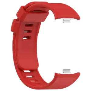 Silicone Watch Band for Xiaomi Models 17 S2a58423fb18844e8bdd1daf50e10c3f73