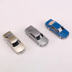 Luxury 1:64 Diecast Car Model in Multiple Finishes 12 S2a5b122018f14231958620317057d2b9s